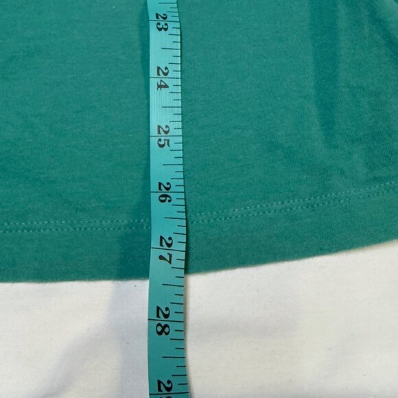 The North Face Men’s Moab Utah Graphic T-Shirt Green Medium Short Sleeve EUC - Picture 11 of 11